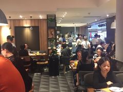 大堂-乐凯撒披萨(中心书城店)