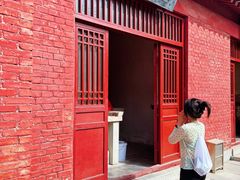 -封龙山风景区