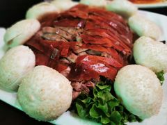 -巴音浩日娲·蒙餐(双林东路店)