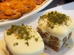-Efes Turkish & Mediterranean Cuisine 艾菲斯餐厅(陆家嘴店)