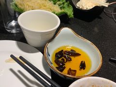 -东来顺饭庄(金泉广场店)