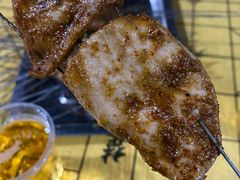 -建国烧烤(建乐路店)