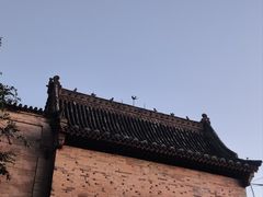 -暖泉古镇