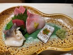 -鮨一日本料理旗舰店(总店)