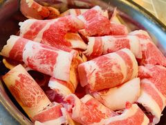 -胡哥烤肥牛(车公庙店)