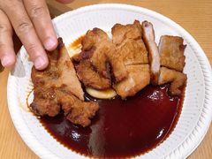 -鲜得来排骨年糕(豫园店)