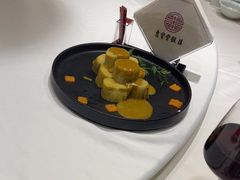 -惠丰堂饭庄·烤鸭·京味菜(翠微路店)