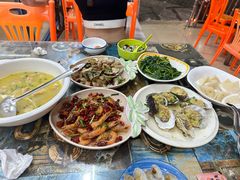 -三亚相缘海鲜·烧烤·糟粕醋(三亚湾店)