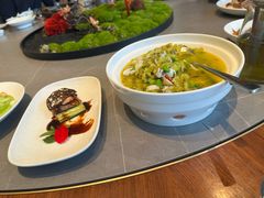 -阿明小菜·海鲜·上海菜(梅陇店)