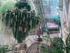 -深圳东部华侨城茵特拉根酒店