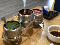 -元盛居(生态大街店)