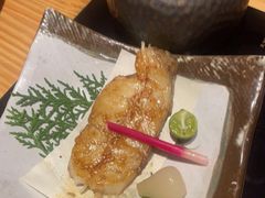 -花潮料理艺食馆(世欧广场店)
