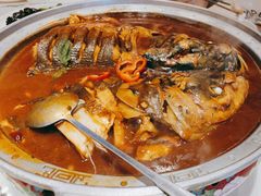 -解家河南菜(商鼎路店)