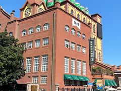 -青岛啤酒博物馆