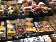 -星巴克(北京南站第三店)