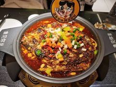 -鱼见你烤鱼•本地烧烤(1818店)