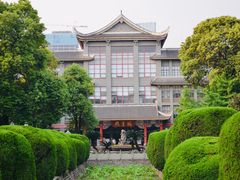 -四川大学(华西校区)