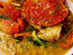 -J Daeng Seafood