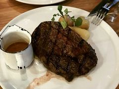 澳洲和牛-I'm Angus Steakhouse