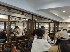 -一楼食业·美食人家
