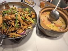 -吴掌柜·藕汤印象(南湖店)