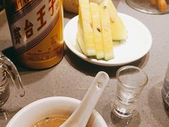 -巴奴毛肚火锅(二七万达店)
