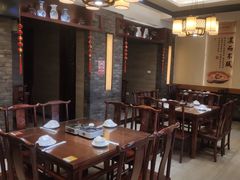 -肖记公安牛肉鱼杂馆·省级非物质文化遗产(三角路直营店)