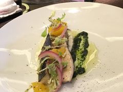 -深圳四季酒店·馥自助餐厅