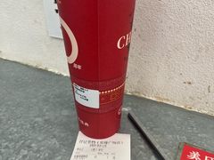 -孖记茶档·热腾茶餐(乐峰店)