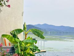 -柒月北岸民宿(西山店)