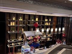 -杭州开元名都大酒店·地中海自助餐厅