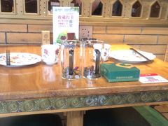 -胖老汉椒麻鸡清真新疆菜(西御街店)