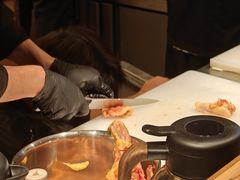 -大米·京都小酒馆·炭烧海鲜·烧鸟(龙口东路店)
