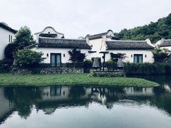 -宁波柏悦酒店·钱湖渔港