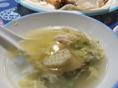 -旺角小渔村·海肠捞饭开创者(二马路店)