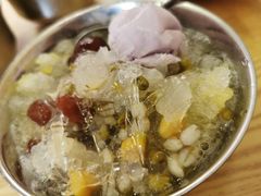 -南街清补凉(黄贝岭店)