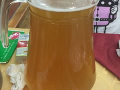 -海岛渔村大酒店(云霄路店)
