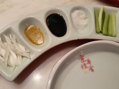 -京华烟云·北京烤鸭(领展购物广场·中关村店)
