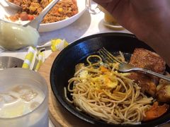 -卡朋西餐(较场西路店)