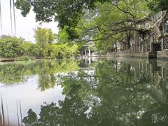 -小洲村