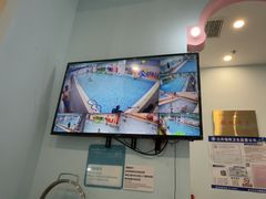 -翡尔堡亲子游丨泳成长中心(万象汇店)