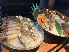 -牛New寿喜烧(闵行龙湖天街店)