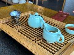 -小城粥道·海胆鲜虾粥(解放广场店)