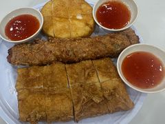 -阿坤纯正西刀鱼丸(Kuala Lumpur Branch)