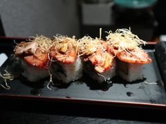 -小山日本料理(兴业太古汇店)