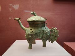 -广东省博物馆