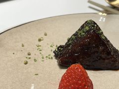 -翕间食·精致淮扬菜(江苏大剧院店)