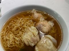 -食大利香港茶餐厅(南亚风情第一城店)