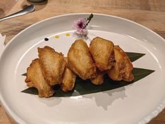 -川旺角川粤融合菜•海景餐厅(星海广场店)