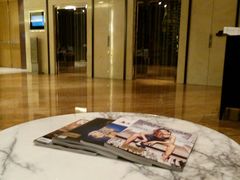 -上海漕河泾万丽酒店
